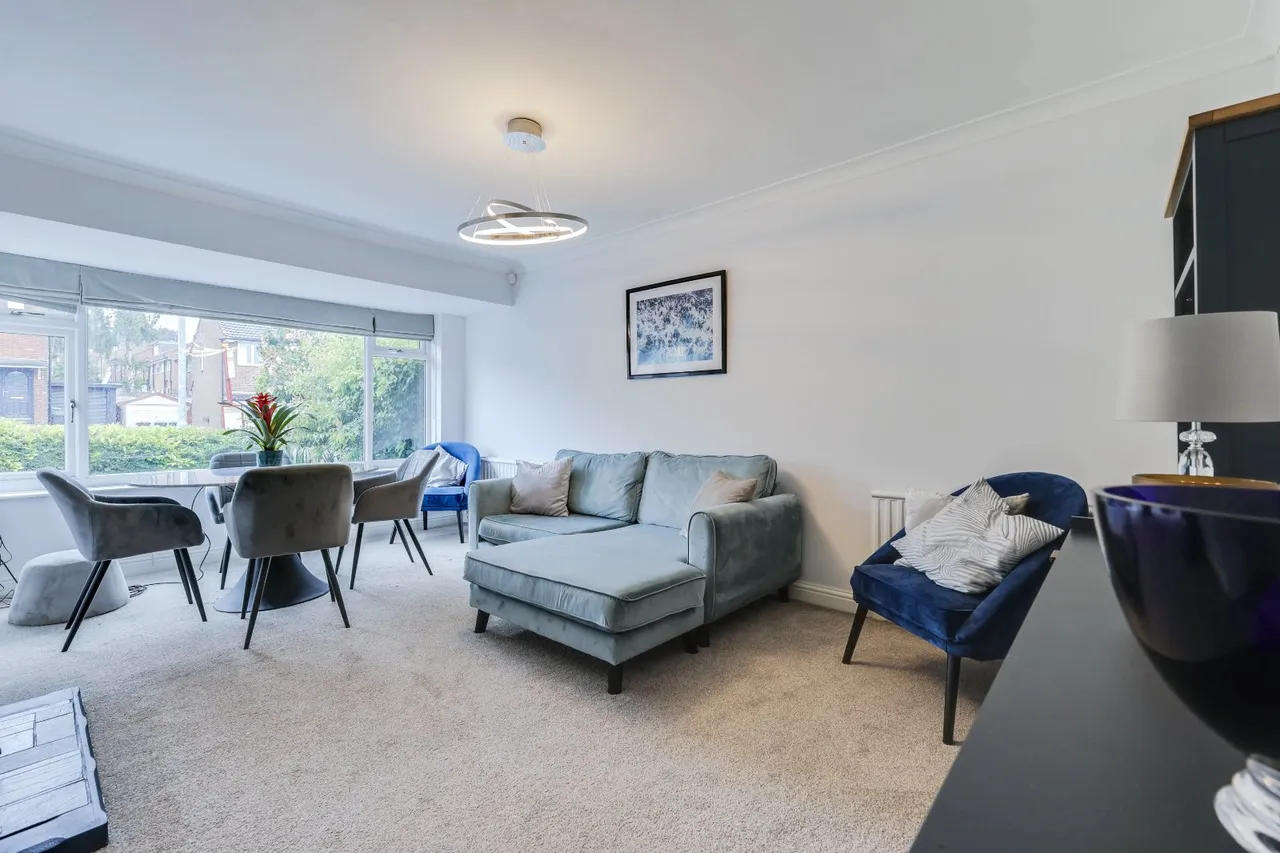 Green Lane, Cookridge, LS16, photo 4