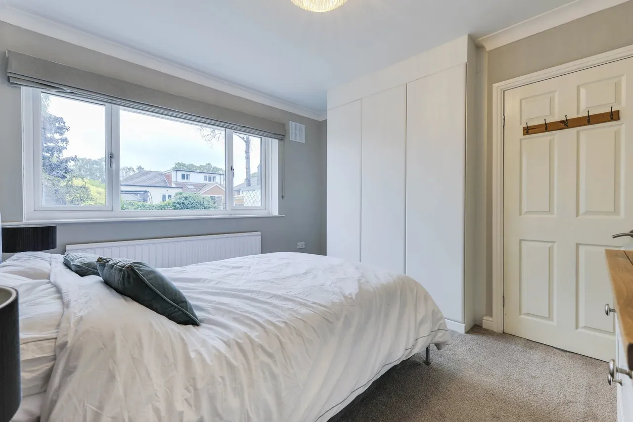 Green Lane, Cookridge, LS16, photo 9