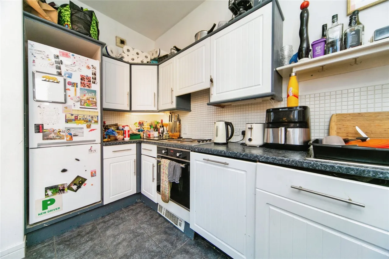 Cornwallis Street, Liverpool, L1, photo 10