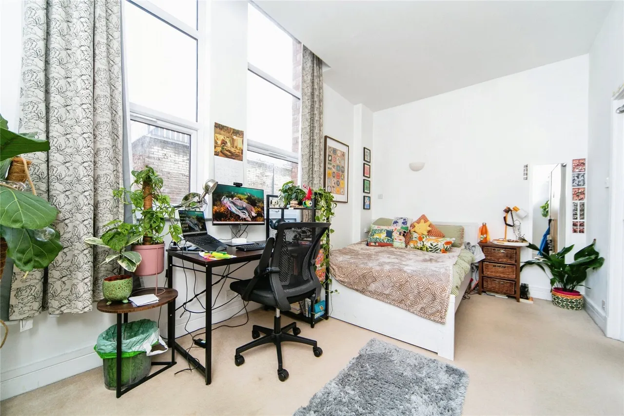 Cornwallis Street, Liverpool, L1, photo 8