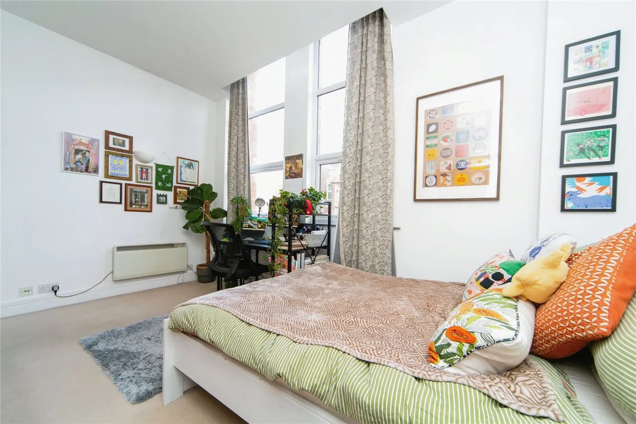 Cornwallis Street, Liverpool, L1, photo 14