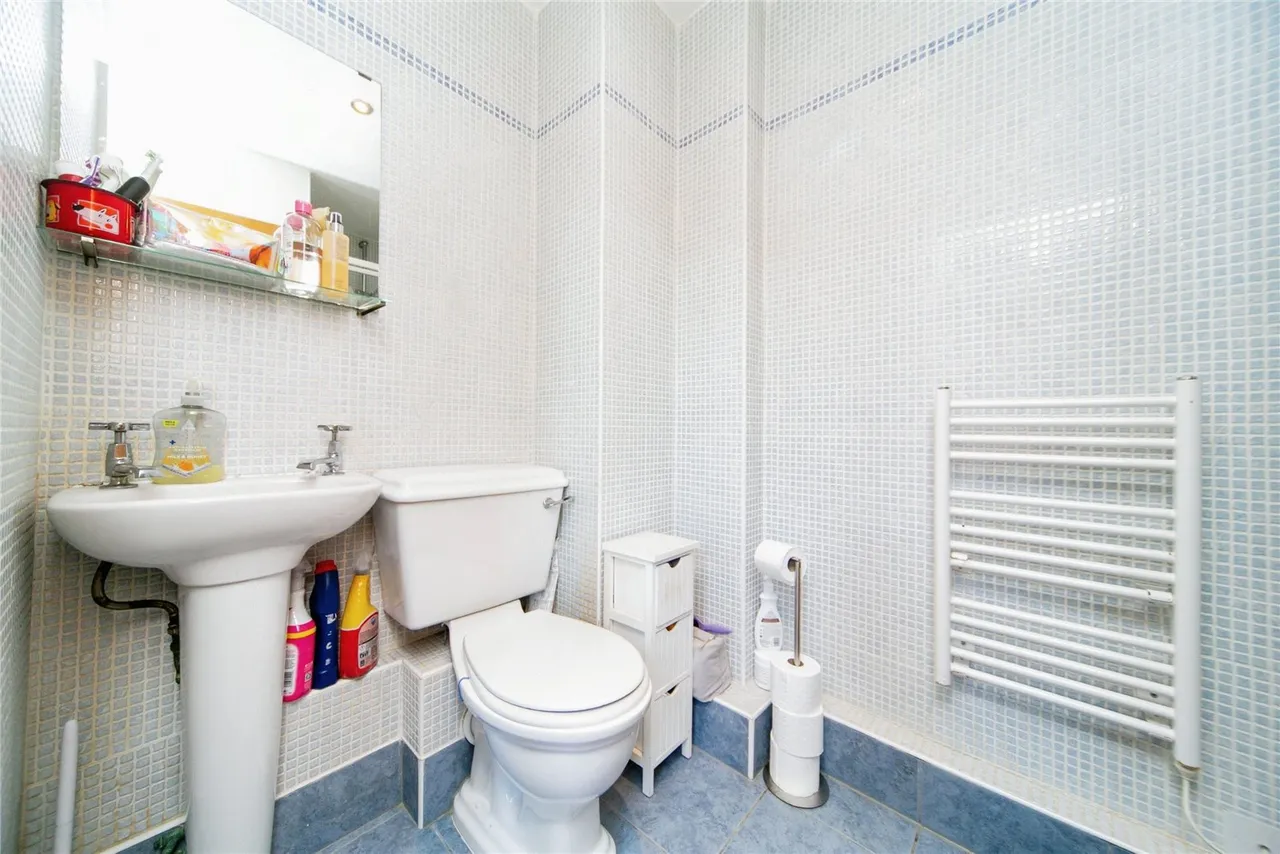 Cornwallis Street, Liverpool, L1, photo 15
