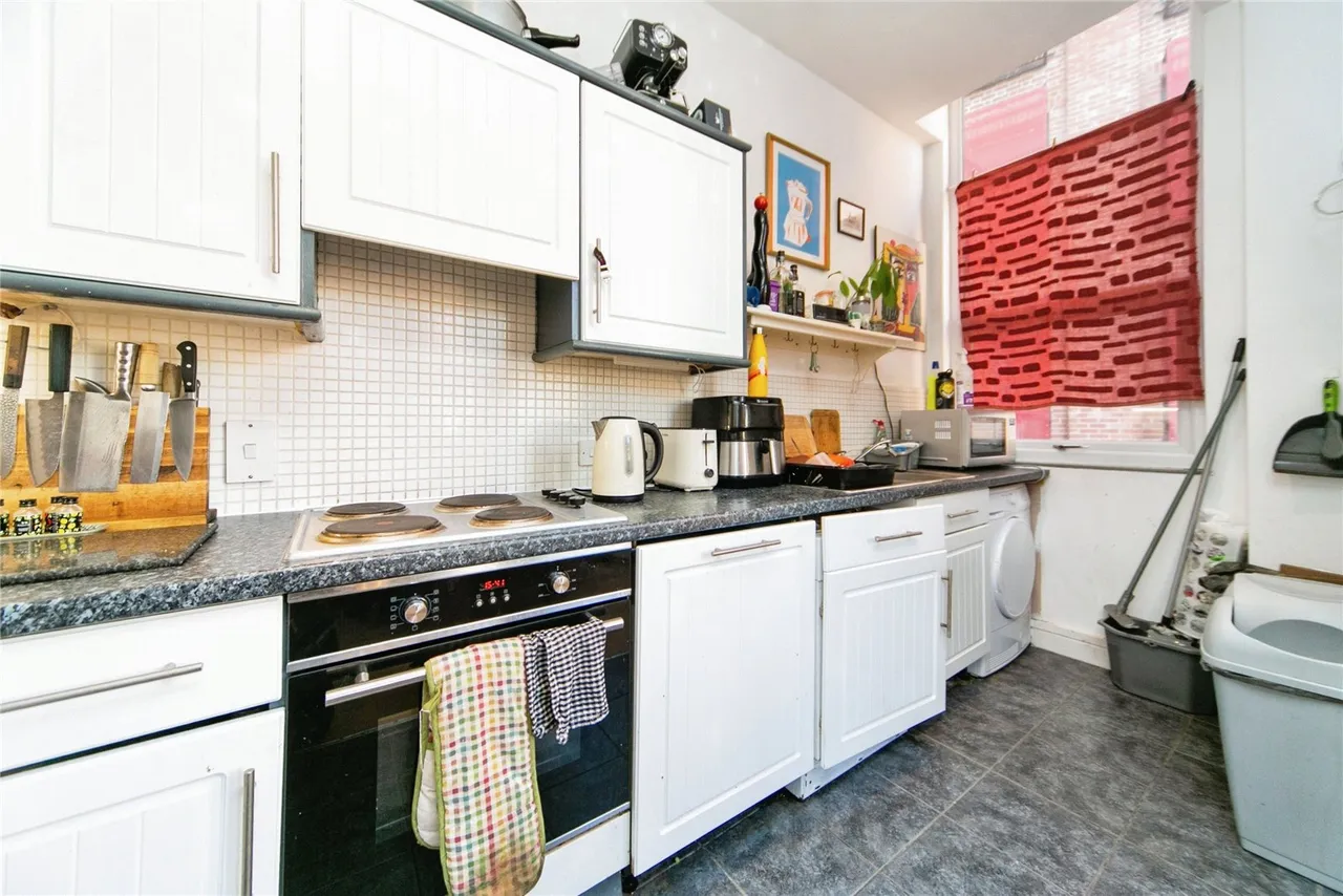 Cornwallis Street, Liverpool, L1, photo 9