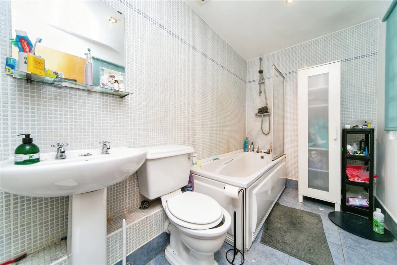 Cornwallis Street, Liverpool, L1, photo 16