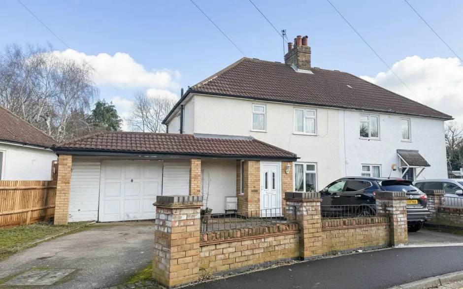 Manor Waye, Uxbridge, UB8, photo 6