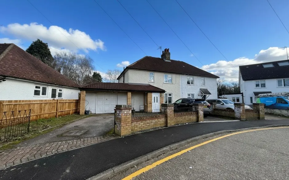Manor Waye, Uxbridge, UB8, photo 13