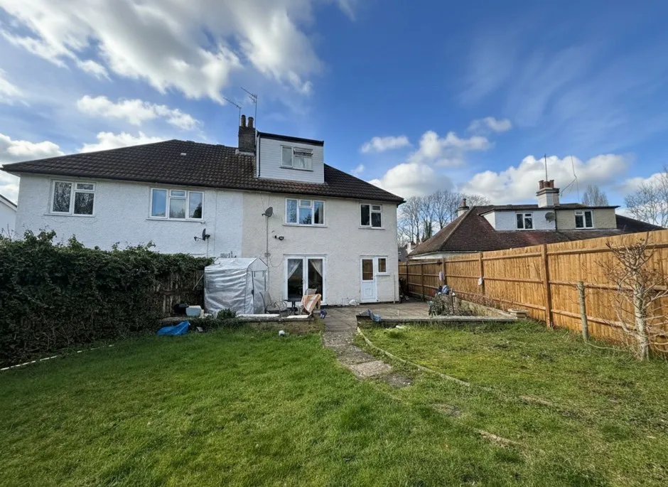 Manor Waye, Uxbridge, UB8, photo 16