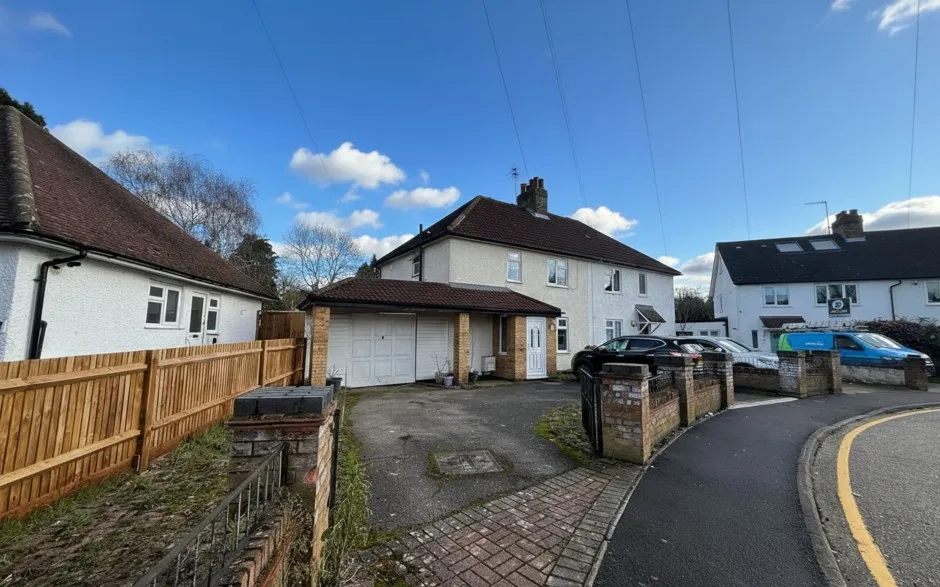 5 bed house for sale, Manor Waye, Uxbridge, UB8