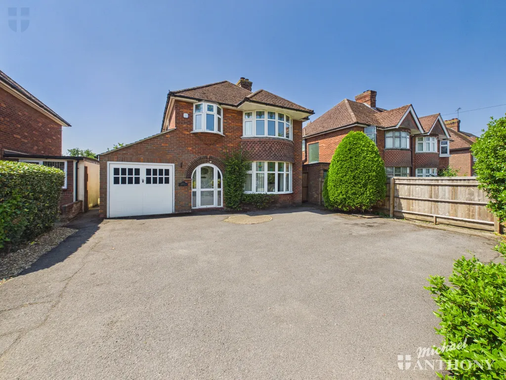 3 bed house for sale — Tring Road, Aylesbury, HP20 1JT