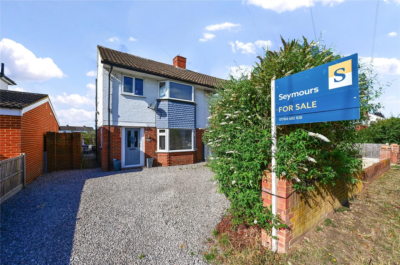 Bridge Gardens, Ashford, TW15, photo 14