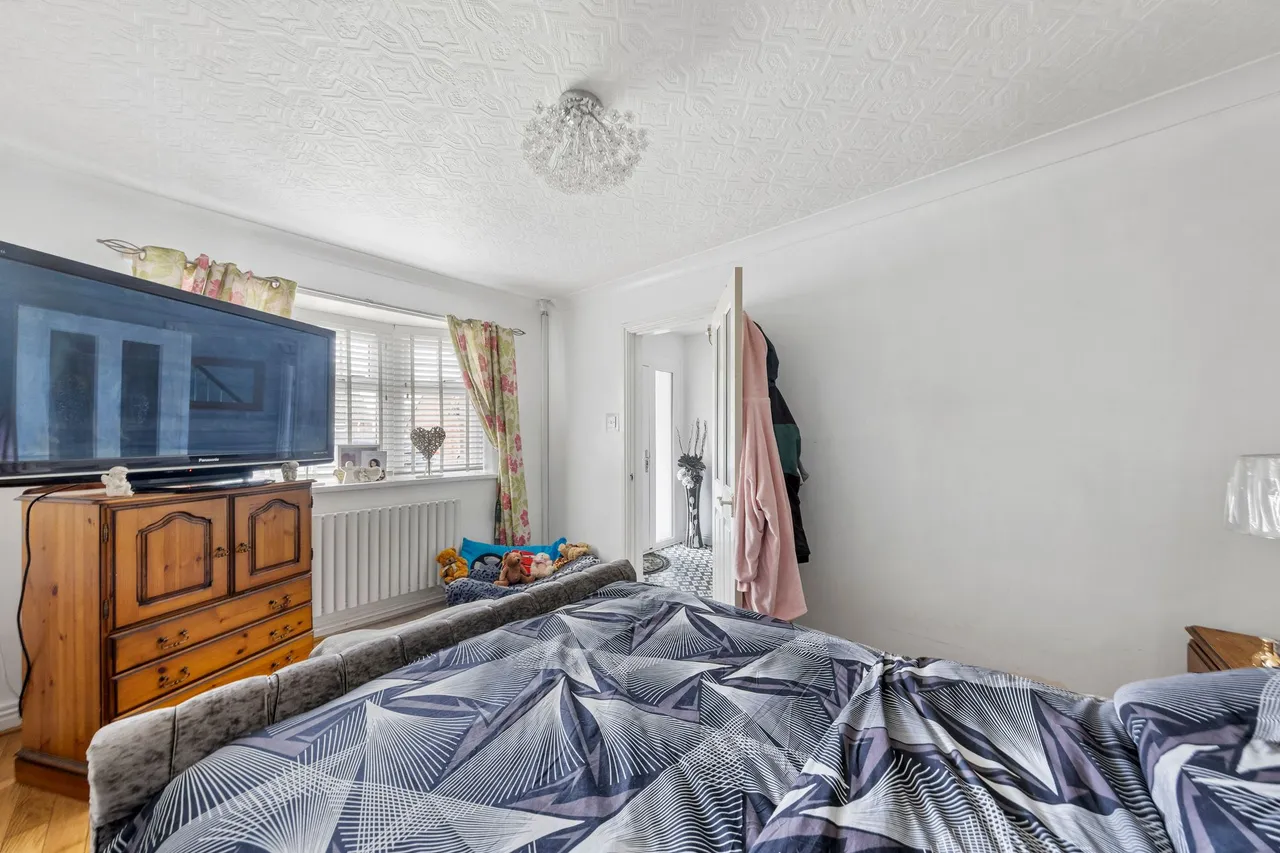 Blandford Road, Great Sankey, Warrington, Warrington, WA5 1JP, photo 4