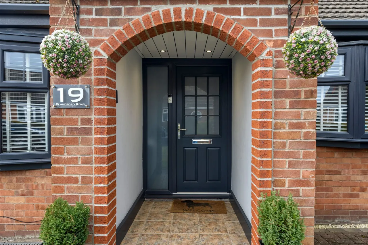 Blandford Road, Great Sankey, Warrington, Warrington, WA5 1JP, photo 13