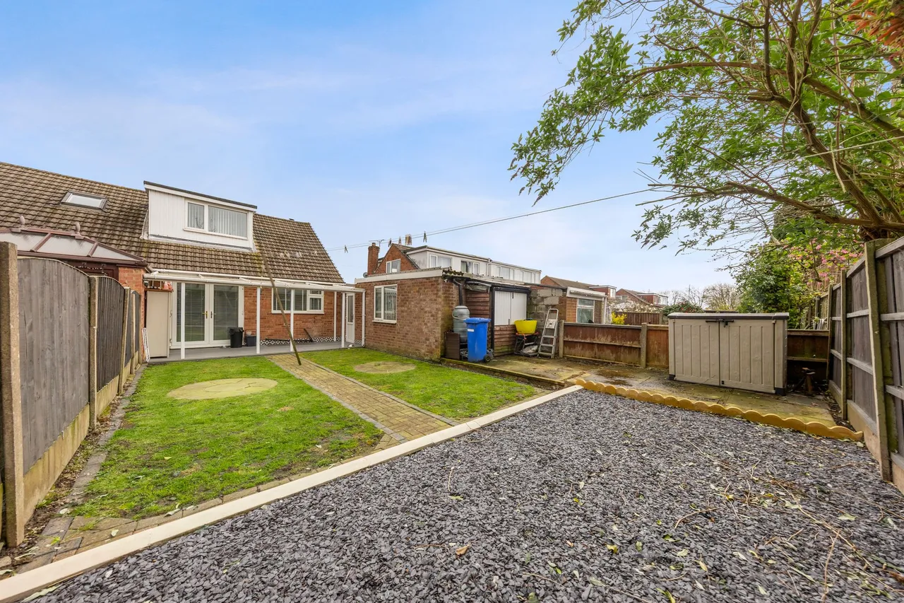 Blandford Road, Great Sankey, Warrington, Warrington, WA5 1JP, photo 19