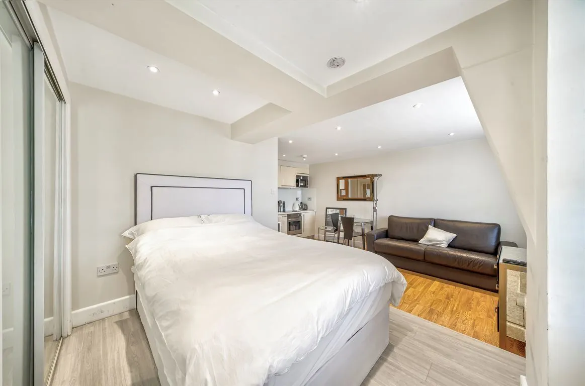 Sloane Avenue, Chelsea, SW3, photo 4