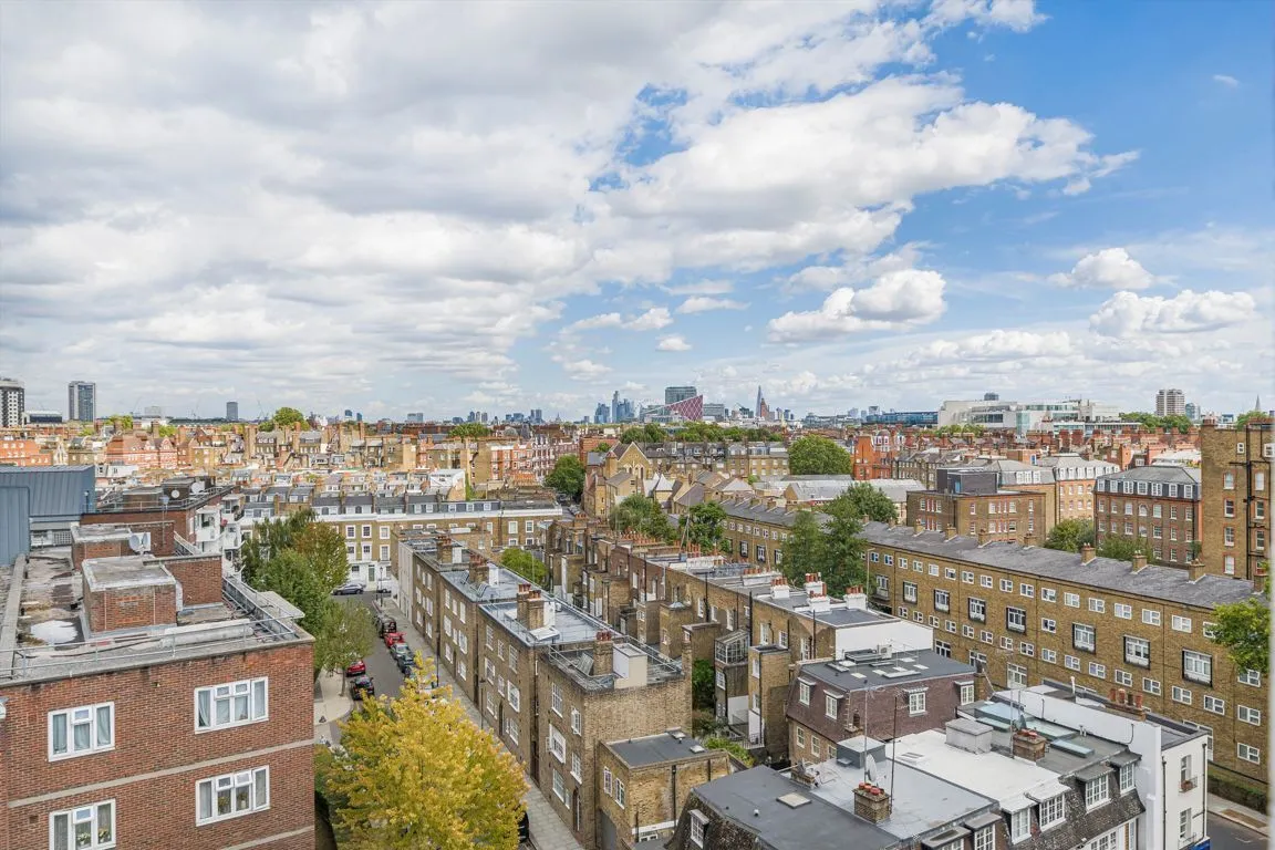 Sloane Avenue, Chelsea, SW3, photo 7