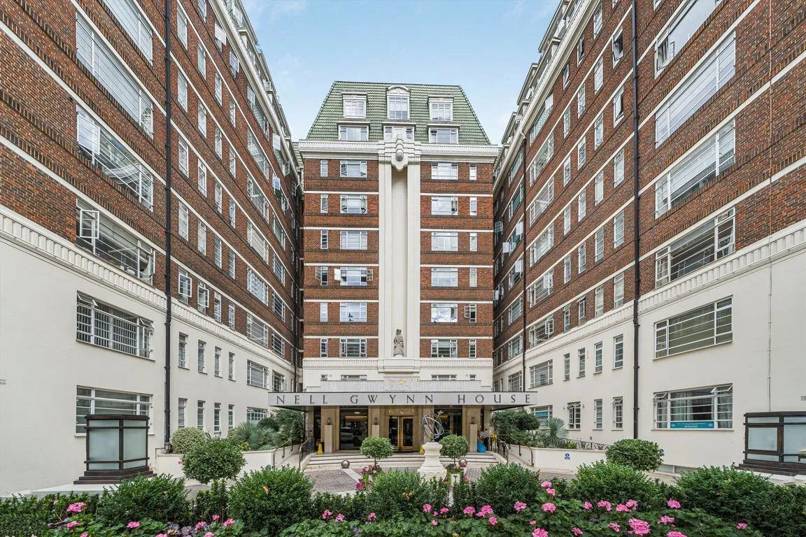 Sloane Avenue, Chelsea, SW3, photo 6