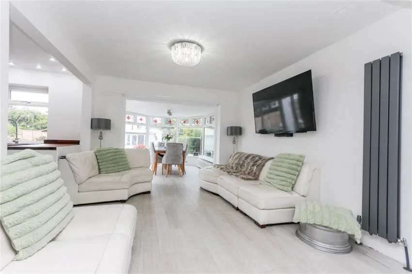 Ladybridge Road, Cheadle Hulme, photo 2