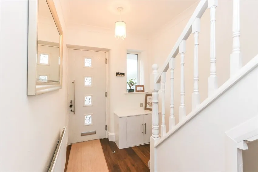 Ladybridge Road, Cheadle Hulme, photo 20