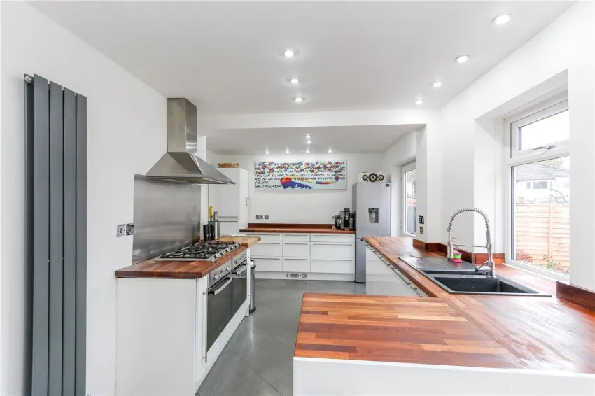 Ladybridge Road, Cheadle Hulme, photo 4