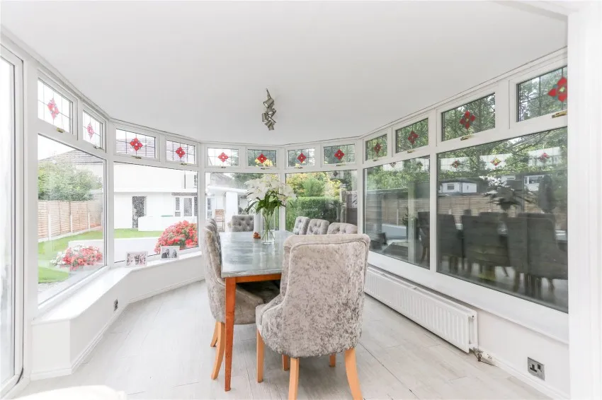 Ladybridge Road, Cheadle Hulme, photo 5