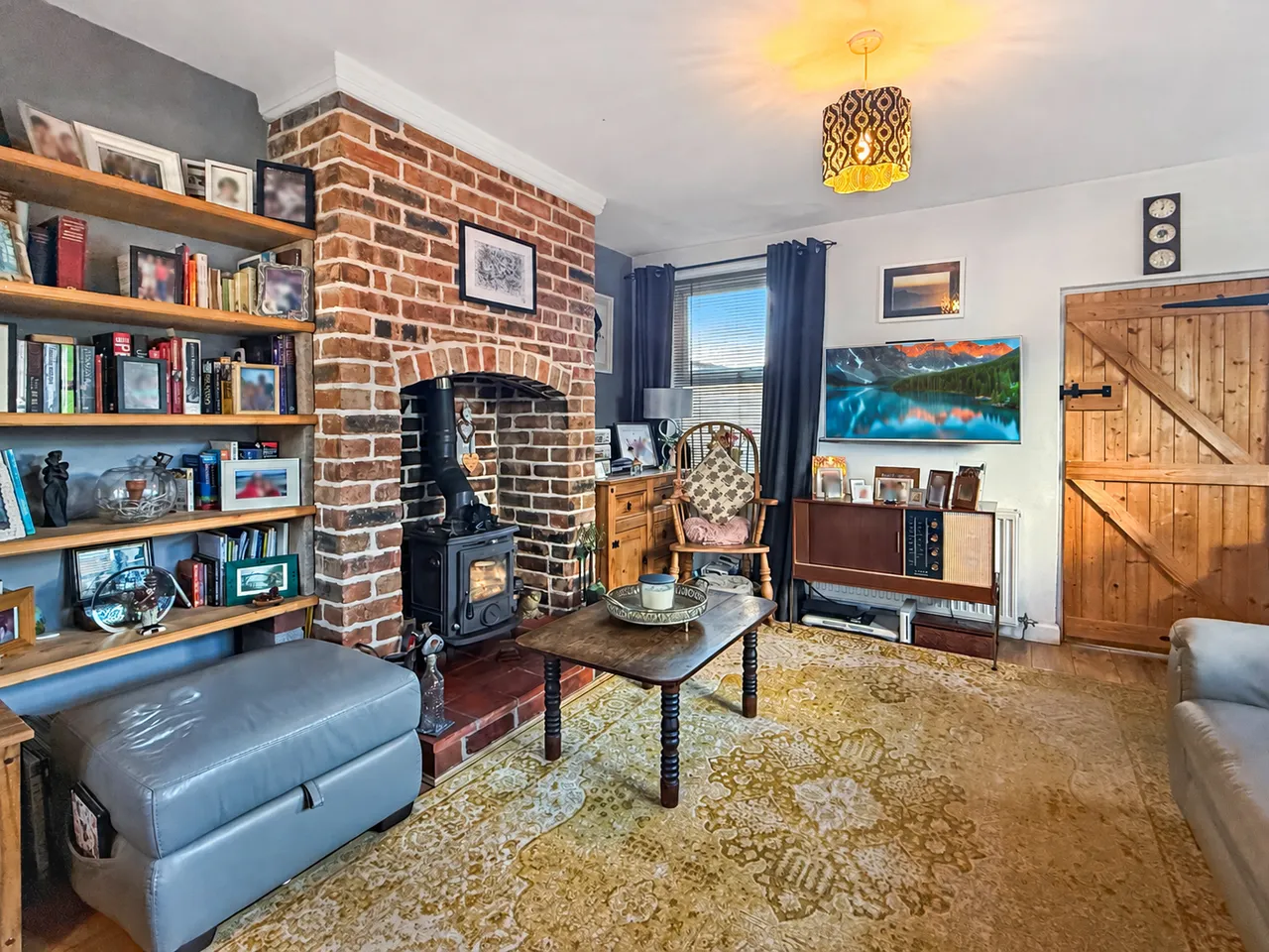 Haybridge Road, Wellington, TF1, photo 4