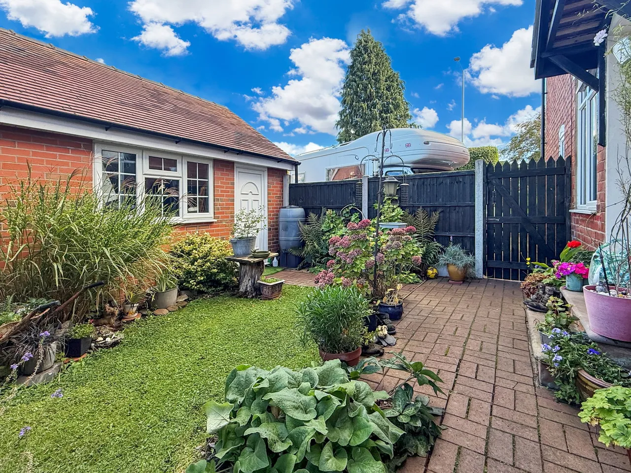 Haybridge Road, Wellington, TF1, photo 24