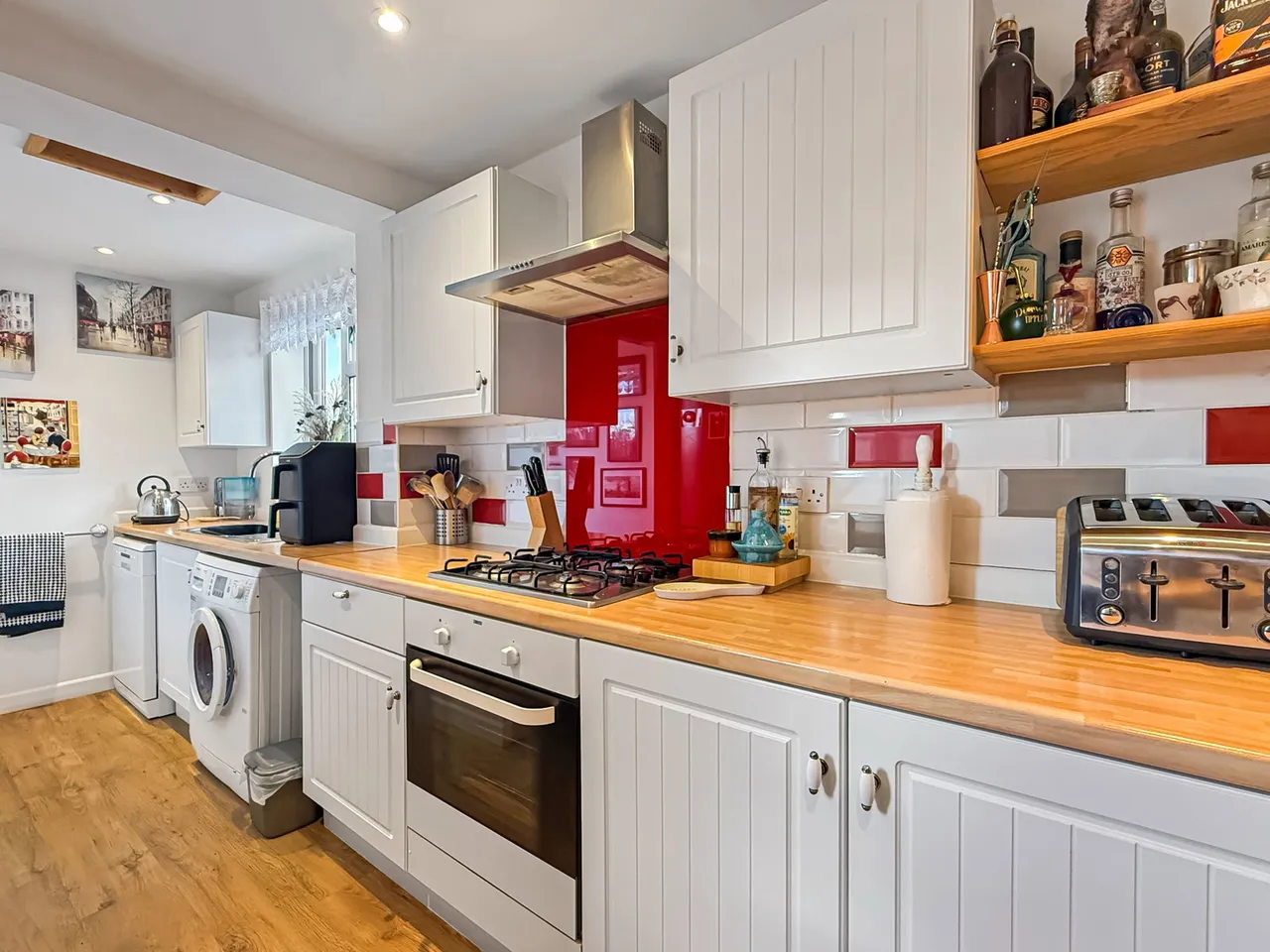 Haybridge Road, Wellington, TF1, photo 10