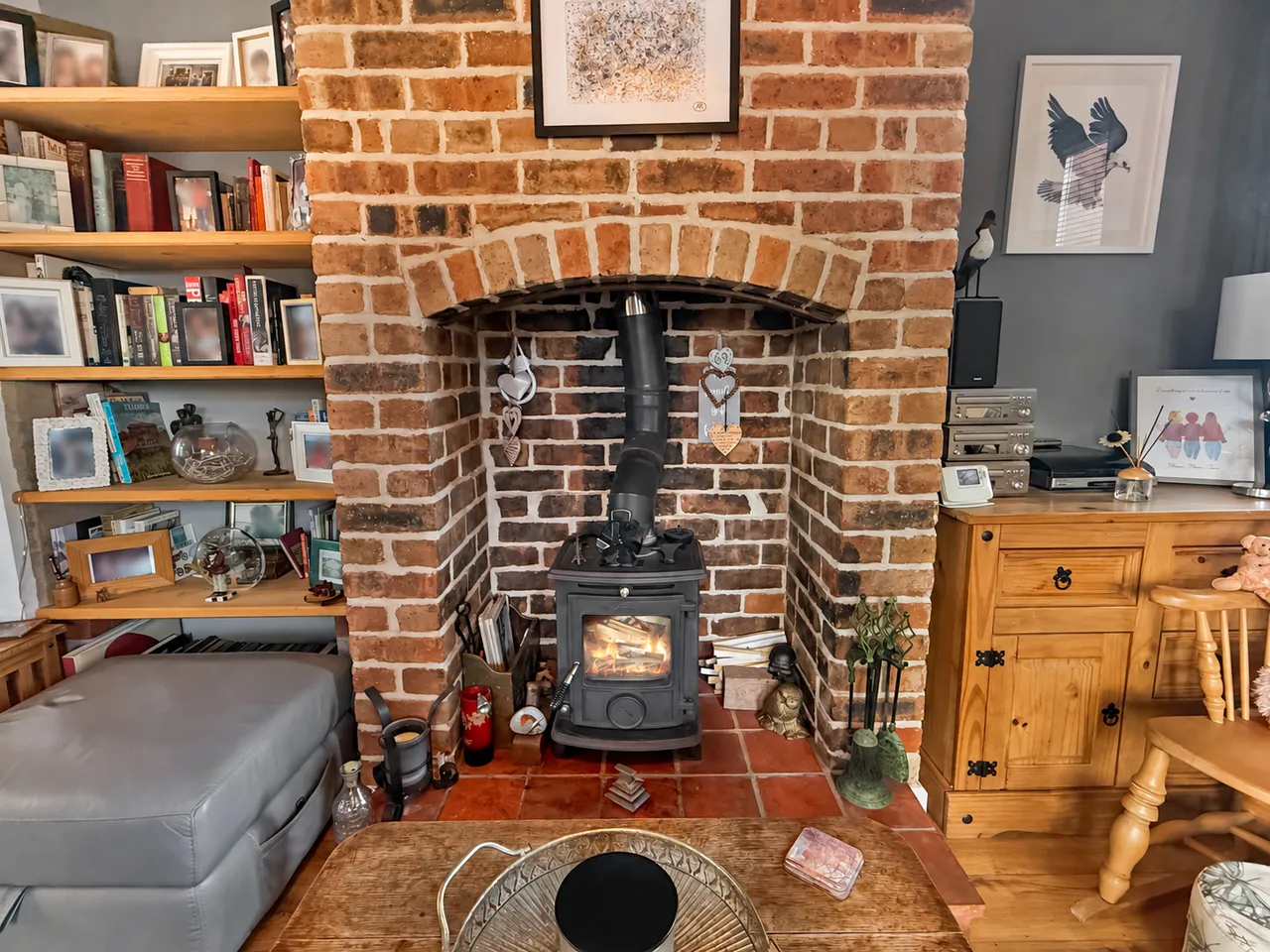 Haybridge Road, Wellington, TF1, photo 6