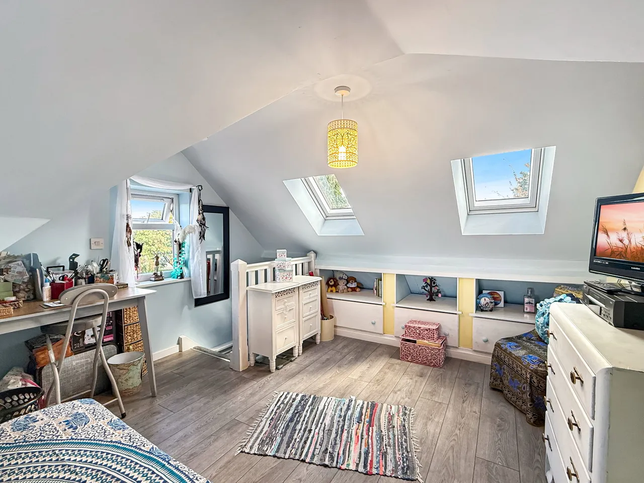 Haybridge Road, Wellington, TF1, photo 20