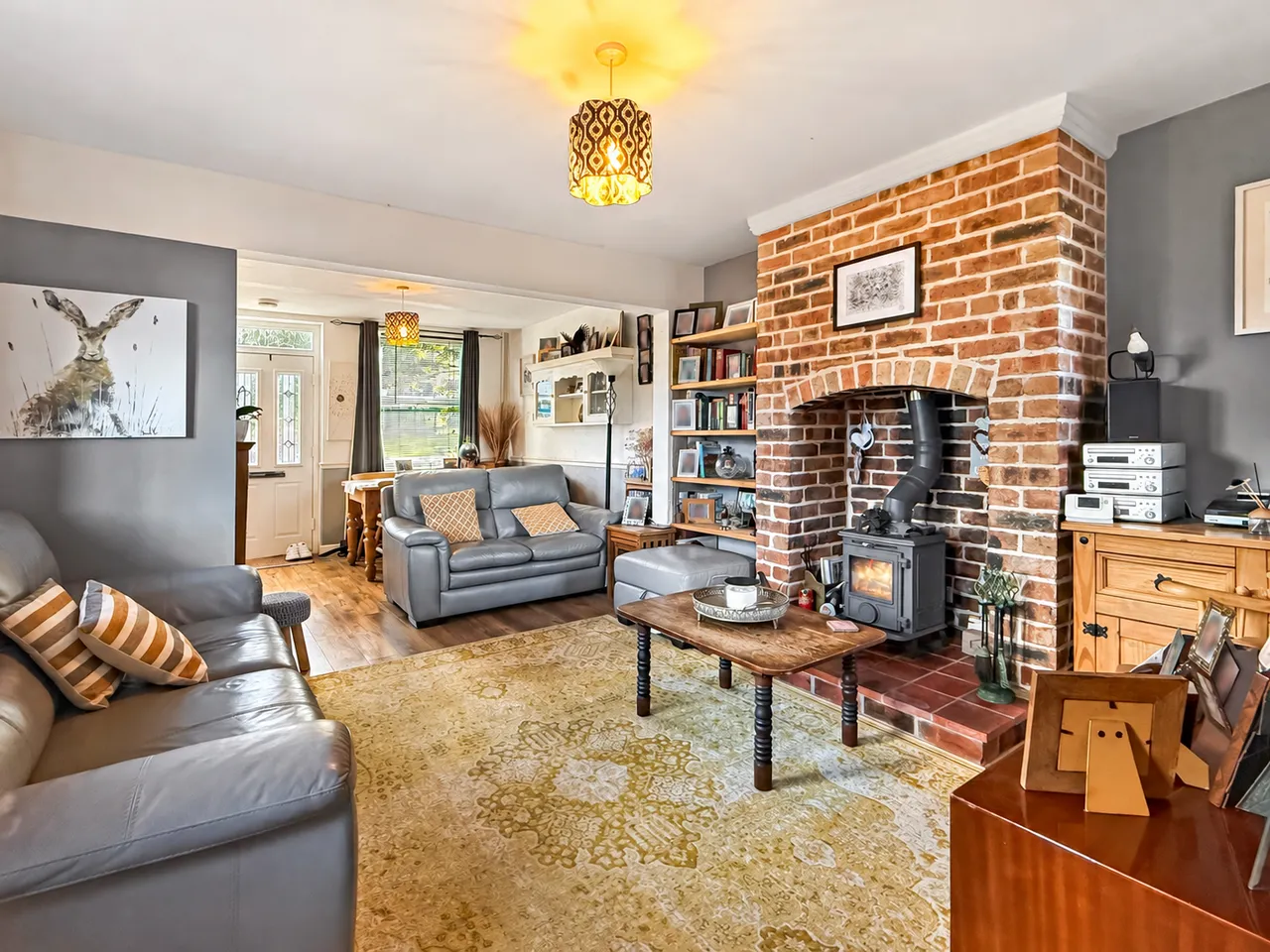Haybridge Road, Wellington, TF1, photo 5