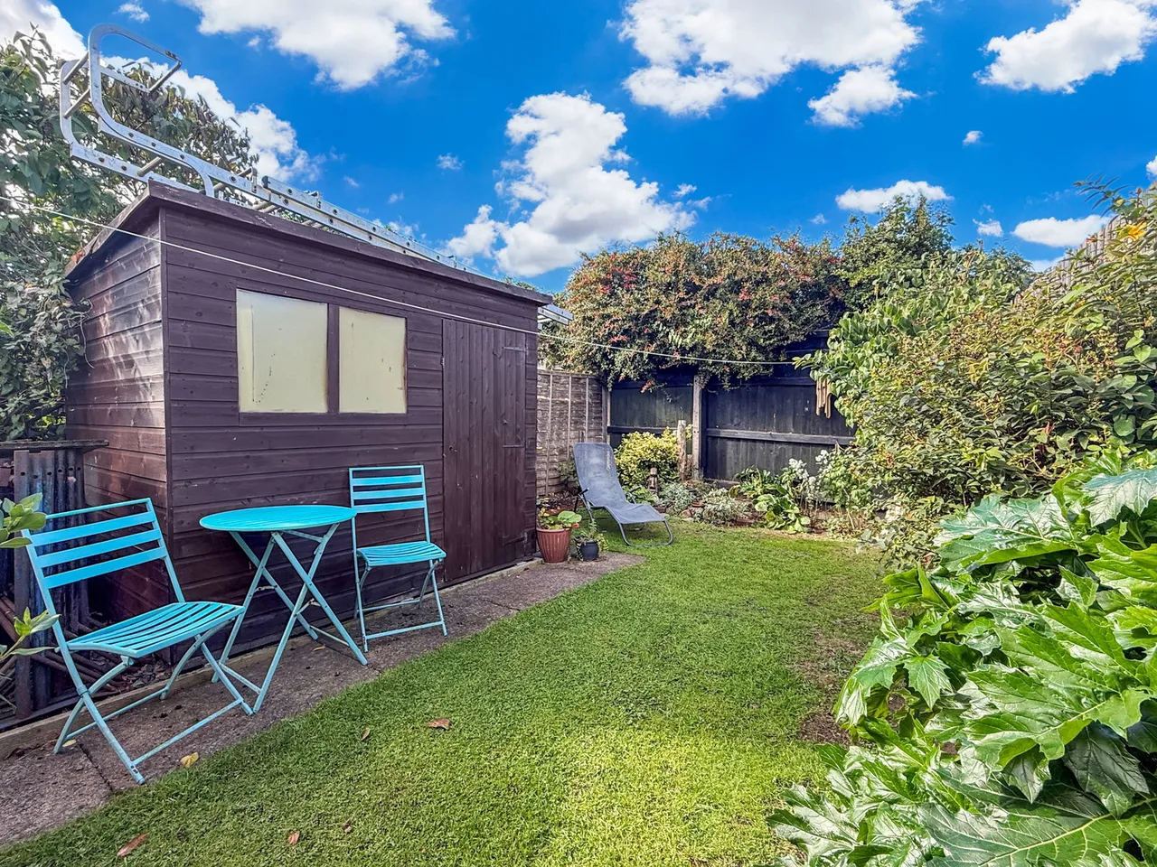 Haybridge Road, Wellington, TF1, photo 28