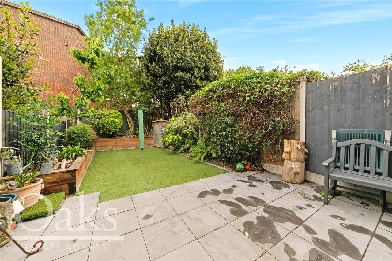 Colmer Road, Streatham, SW16, photo 12