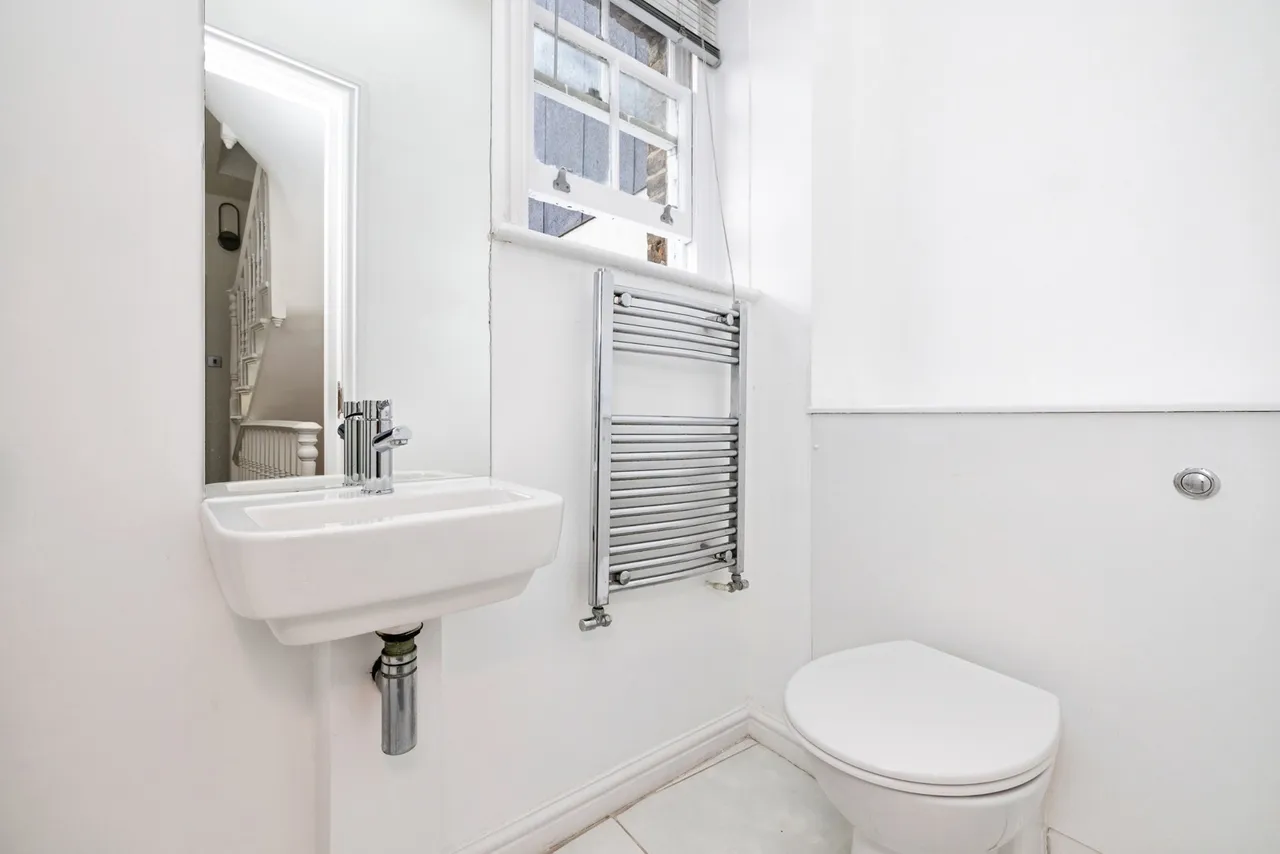 Hackney Road, Hoxton, E2, photo 16