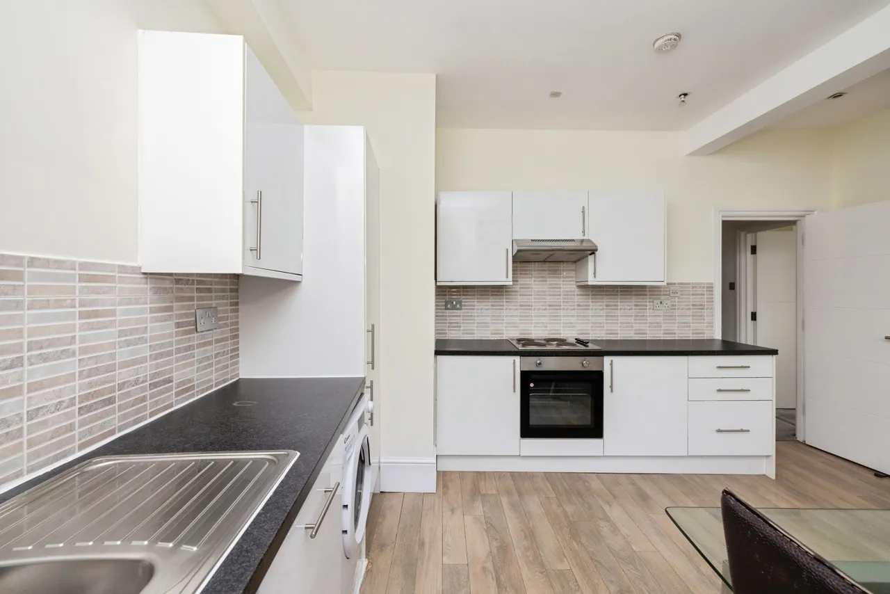 Hackney Road, Hoxton, E2, photo 2
