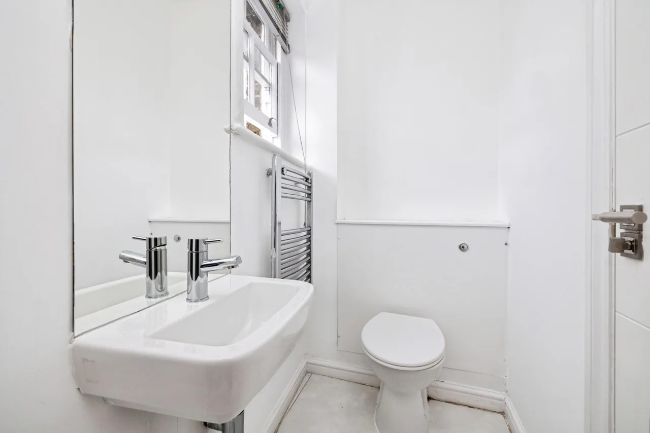 Hackney Road, Hoxton, E2, photo 13