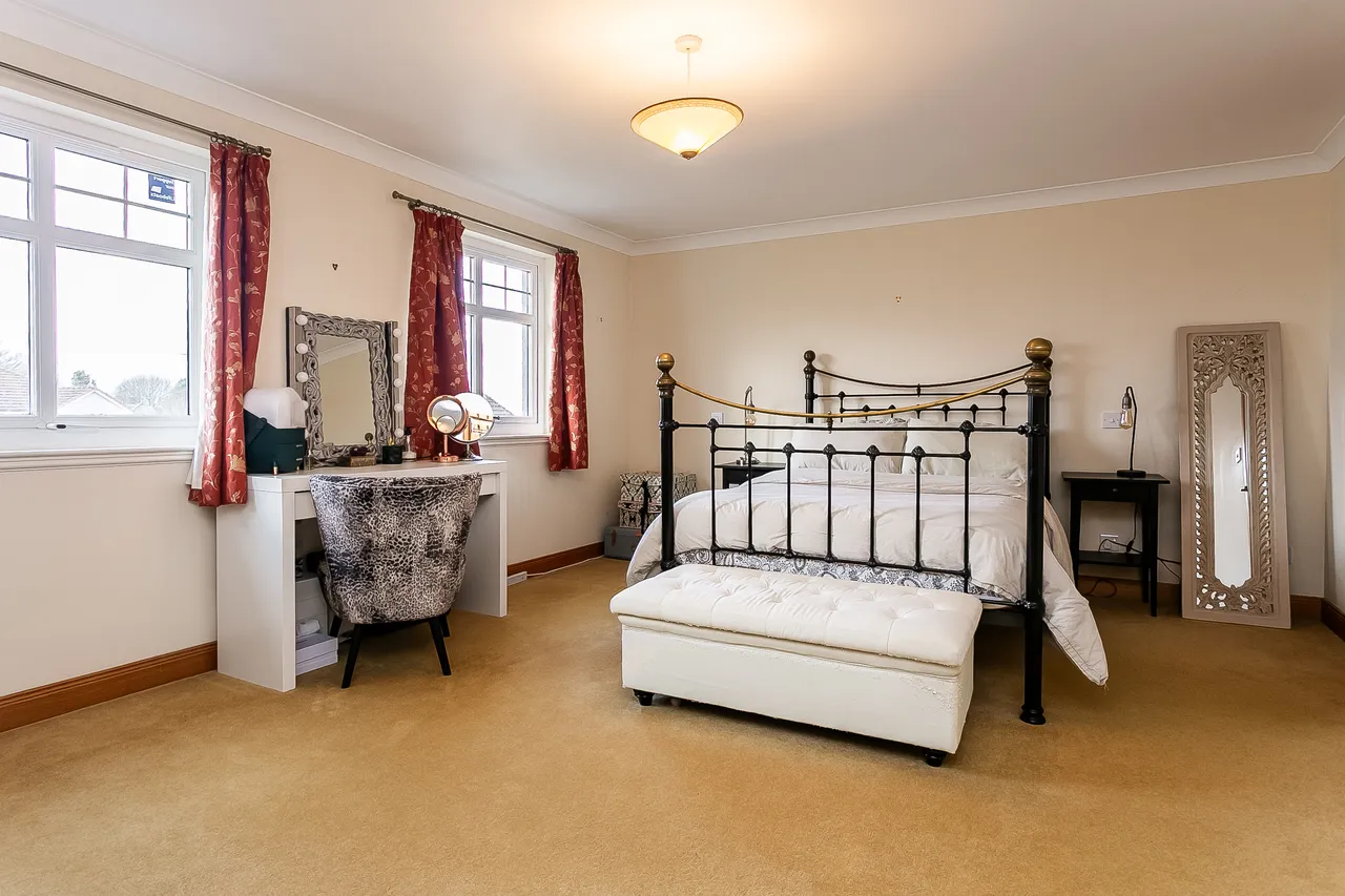 Station Mews, Kirknewton, EH27, photo 14
