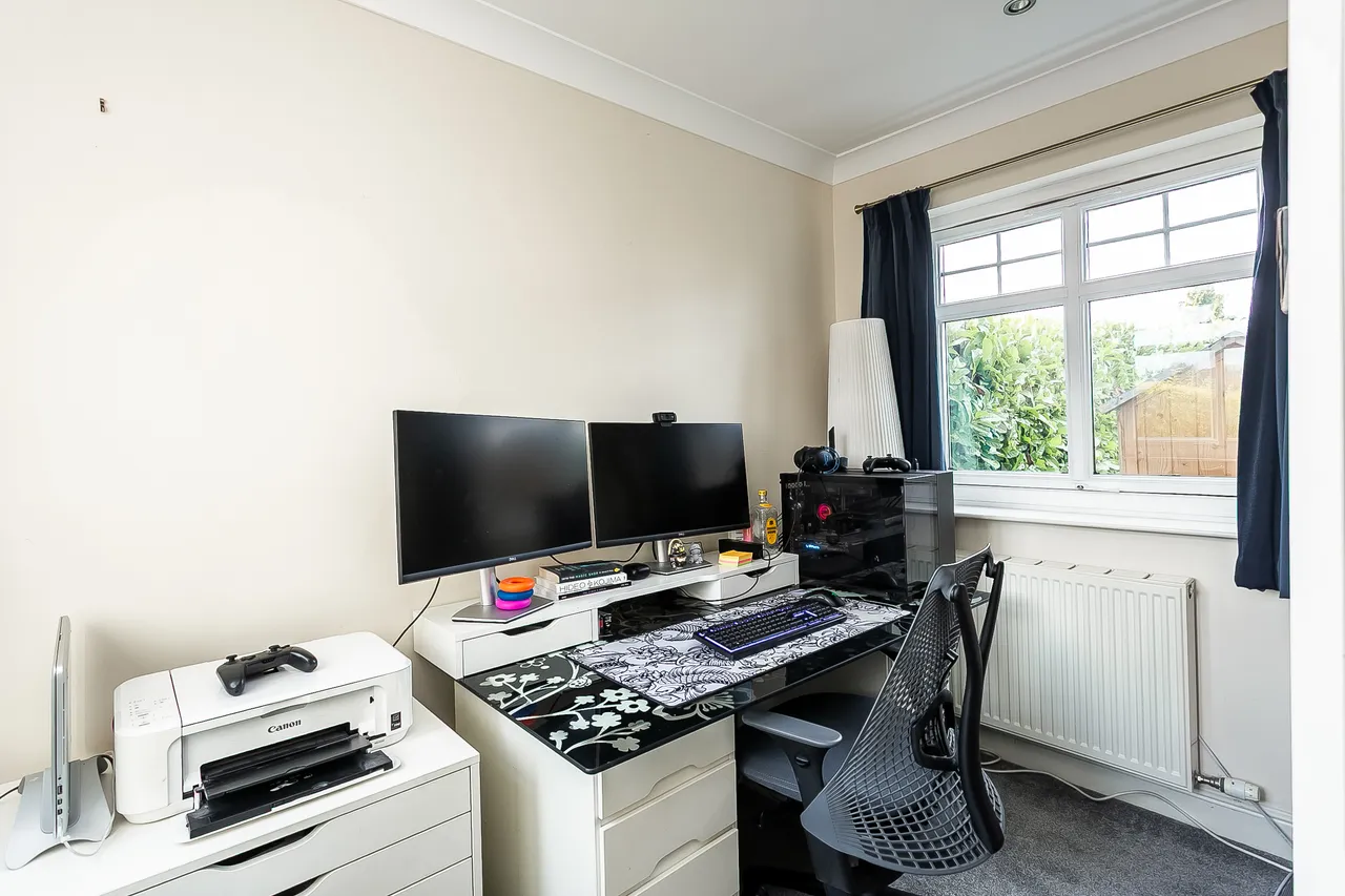 Station Mews, Kirknewton, EH27, photo 12