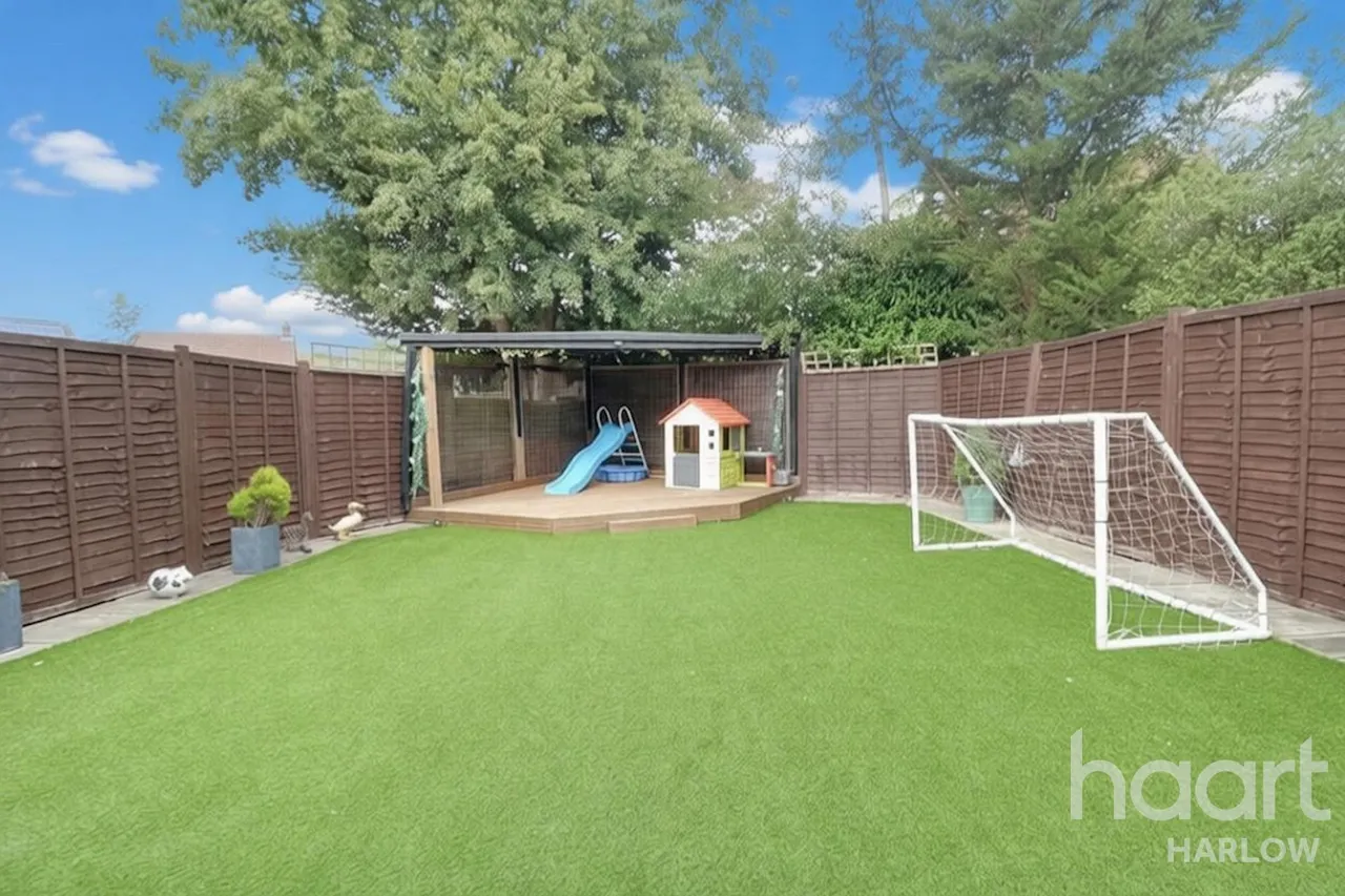 Mallards Rise, Harlow, CM17, photo 24