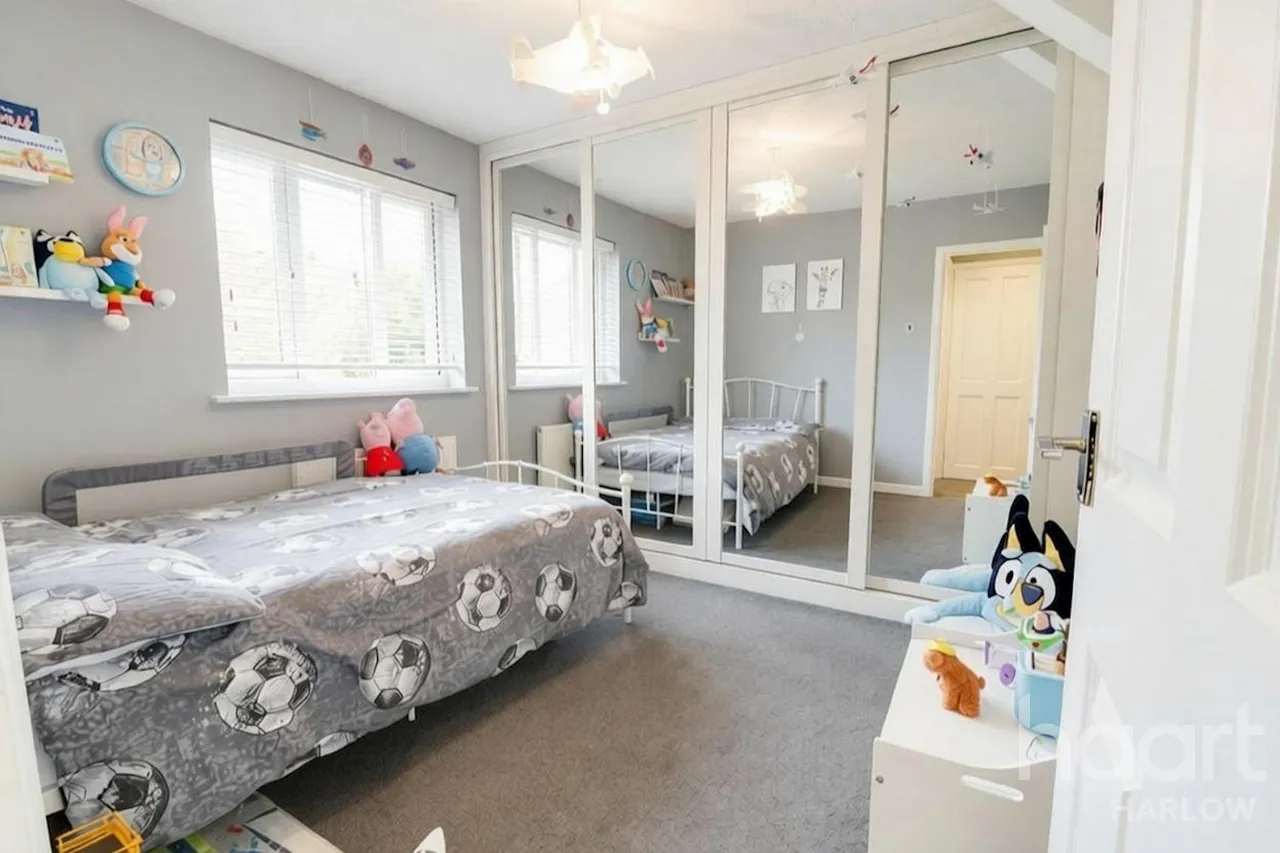 Mallards Rise, Harlow, CM17, photo 16