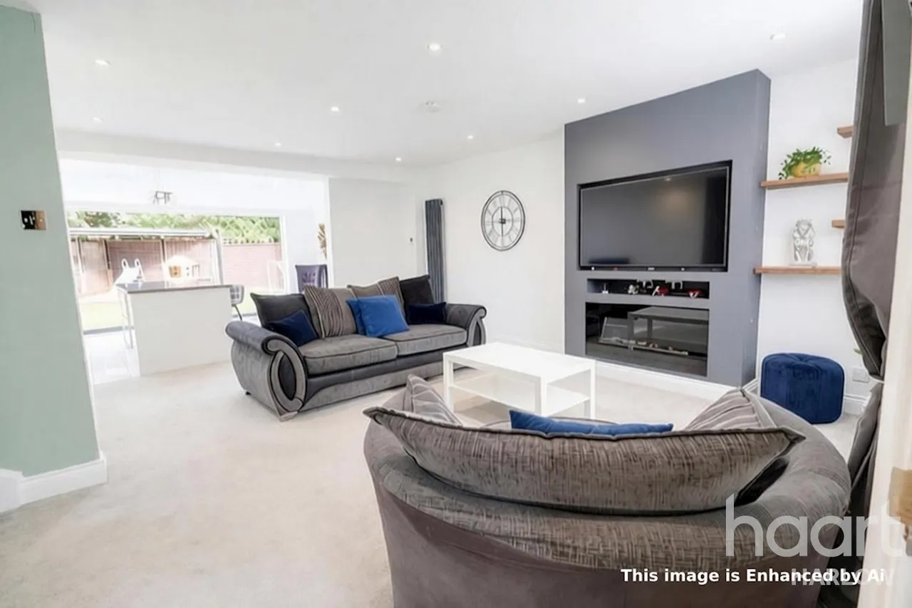 Mallards Rise, Harlow, CM17, photo 8