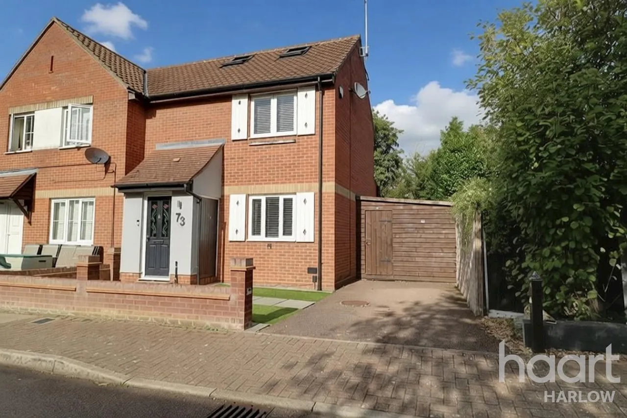 Mallards Rise, Harlow, CM17, photo 23