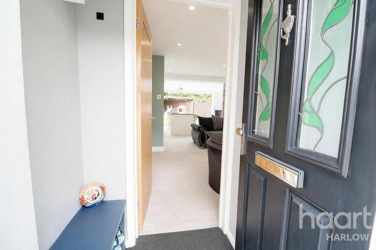 Mallards Rise, Harlow, CM17, photo 7