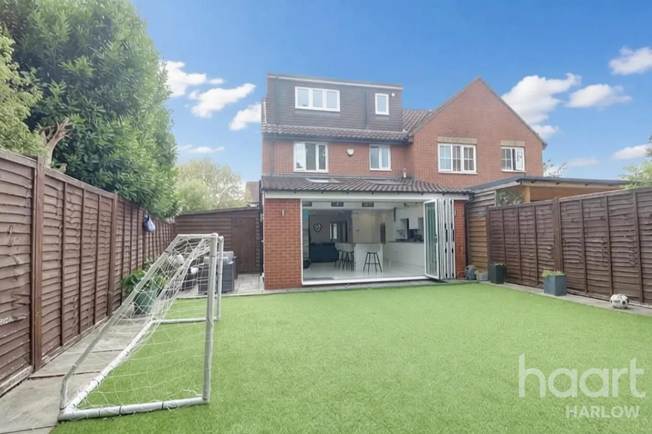 Mallards Rise, Harlow, CM17, photo 4