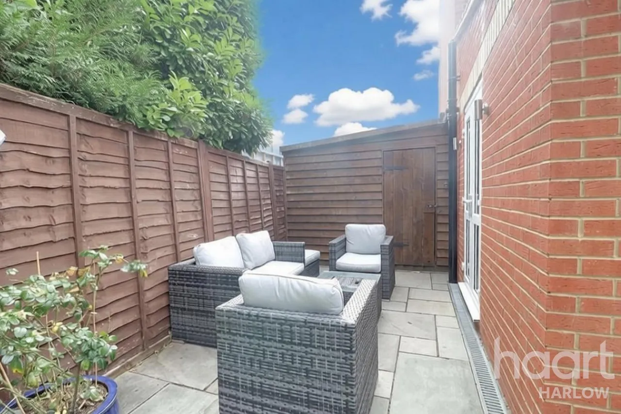 Mallards Rise, Harlow, CM17, photo 5