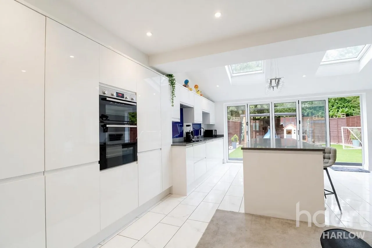Mallards Rise, Harlow, CM17, photo 12