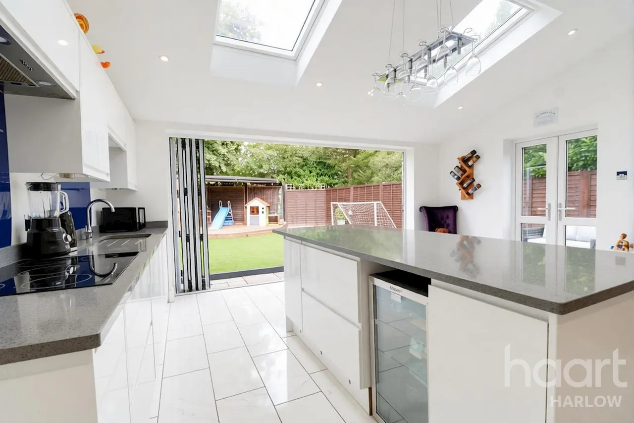Mallards Rise, Harlow, CM17, photo 10