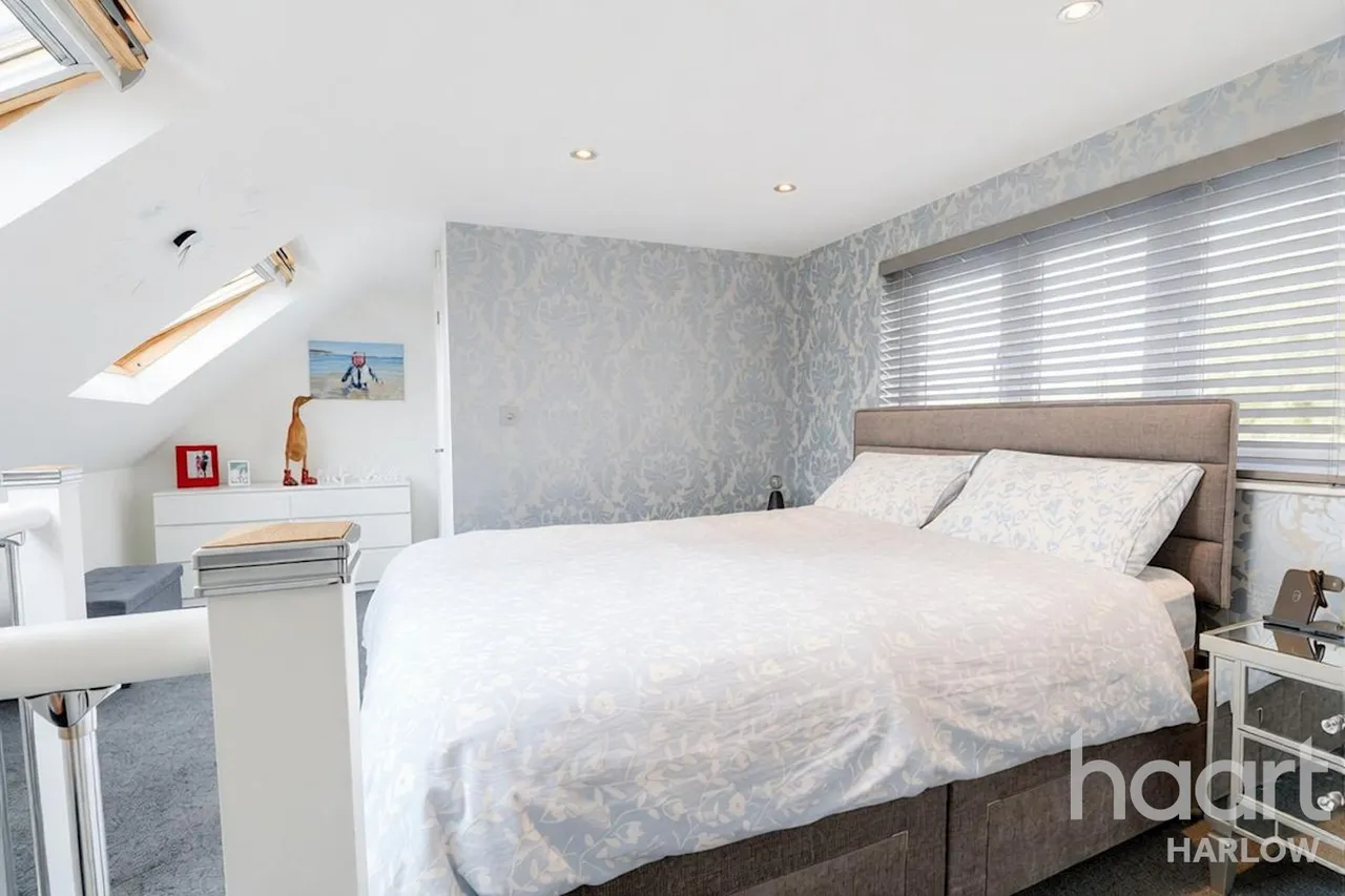 Mallards Rise, Harlow, CM17, photo 19