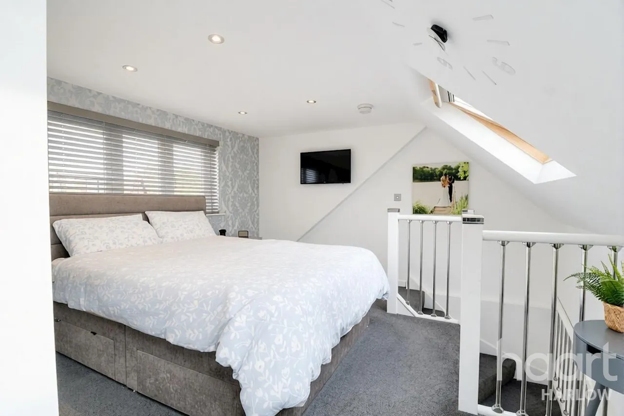 Mallards Rise, Harlow, CM17, photo 21