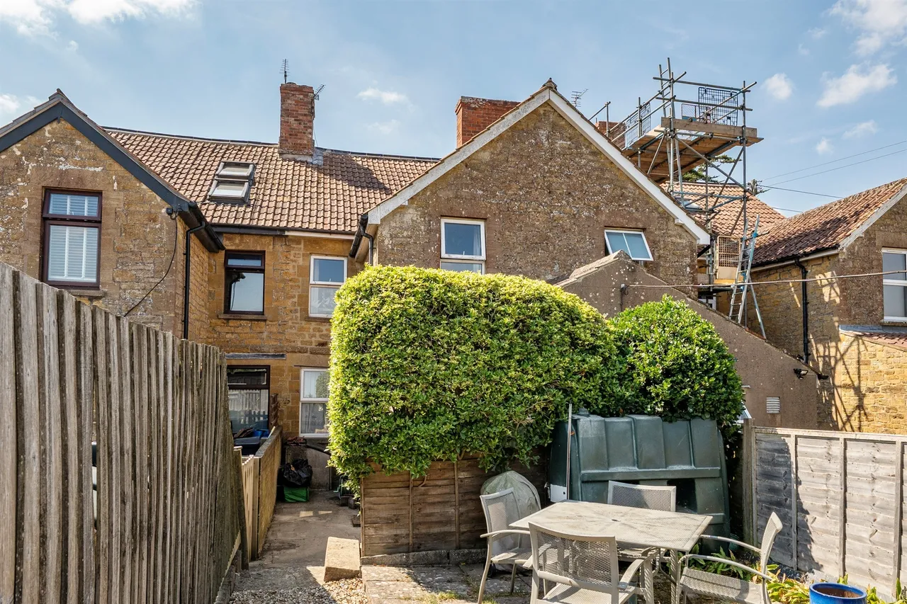 Cole Cross, Chilthorne Domer, BA22, photo 16