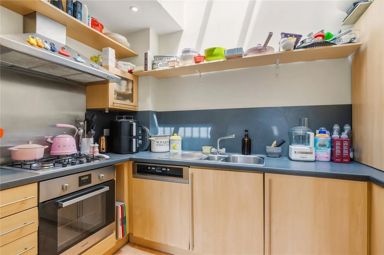 Old Dairy Mews, Balham, SW12, photo 4